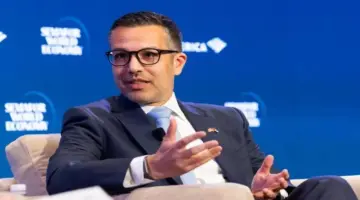 هادي بدري: ثقة العالم بدبي ثابتة والاستثمار الأجنبي ملتزم بالتدفق (فيديو)